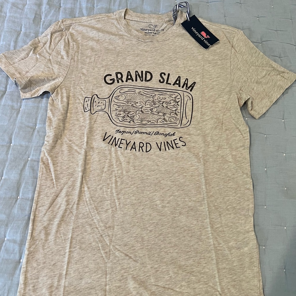 Vineyard Vines Boys shirt